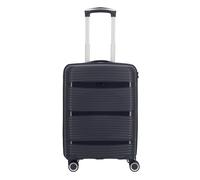 D&N Valisette bleu, Taille One Size