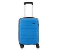 D&N Valisette bleu, Taille One Size