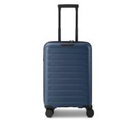 D&N Valisette bleu, Taille One Size