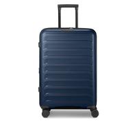 D&N Valisette bleu, Taille One Size