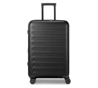 D&N Valisette noir, Taille One Size