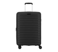 D&N Valisette noir, Taille One Size