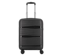 D&N Valisette noir, Taille One Size