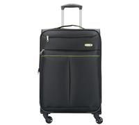 D&N Valisette noir, Taille One Size