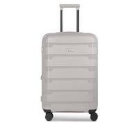 D&N Valisette 'South Dakota' gris, Taille One Size