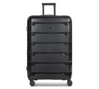 D&N Valisette 'South Dakota' noir, Taille One Size