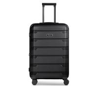 D&N Valisette 'South Dakota' noir, Taille One Size