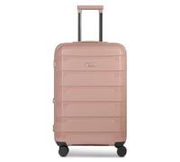 D&N Valisette 'South Dakota' rose pastel, Taille One Size