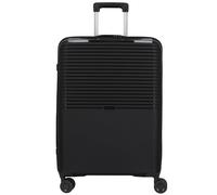d&n Travel Line 4000 4 roues trolley 66 cm noir