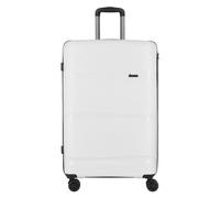 D&N Valisette 'Travel Line 4300' blanc, Taille One Size