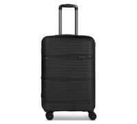 D&N Valisette 'Travel Line 4300-Plus' noir, Taille One Size
