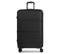 D&N Valisette 'Travel Line 4300-Plus' noir, Taille One Size