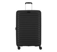 D&N Valisette 'Travel Line 4500' noir, Taille One Size