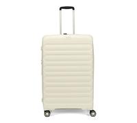 D&N Valisette 'Travel Line 4700' blanc cassé, Taille One Size
