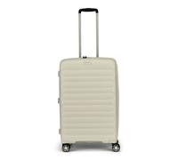 D&N Valisette 'Travel Line 4700' blanc perle, Taille One Size