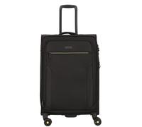 D&N Valisette 'Travel Line 9704' noir, Taille One Size