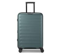 D&N Valisette turquoise, Taille One Size
