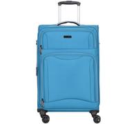 D&N Valisette turquoise, Taille One Size