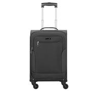 D&N Valisette vert clair / noir, Taille One Size