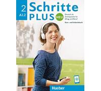 D. NIEBISCH S. PENNING-HIEMSTRA F. SP Schritte Plus Neu - (Mixed Media Product)
