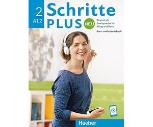 D. NIEBISCH S. PENNING-HIEMSTRA F. SP Schritte Plus Neu - (Mixed Media Product)