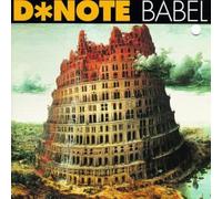 D, Note - Babel