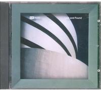 D*Note - Lost and Found [Import]