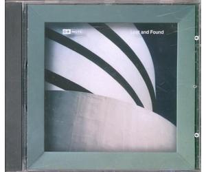 D*Note - Lost and Found [Import]