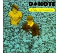 D-Note – Remixes – CD single