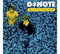 D*Note - The Garden of Earthly. [Import]
