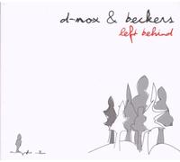 D-Nox&Beckers - Left Behind [Import]