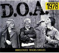 Doa – 1978 – CD