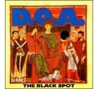 D.O.a. - Black Spot