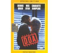 D.o.a. -Dead on Arrival [Special Edition] [Import]