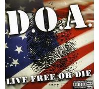 D.O.A. - Magnus Dominus Corpus