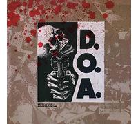 Doa – Murder – Vinyle