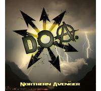 D.O.a - Northern Avenger