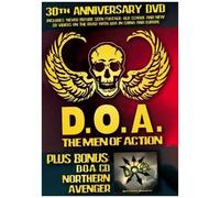 D.O.A. - The Men Of Action [Import Anglais] (Import)
