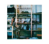 D O A The Third And Final Report Of Throbbing Gristle