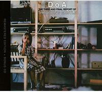 D.O.a. the Third and Final Report of Throbbing Gristle