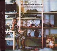D.O.a.the Third & Final Rep [Import allemand]
