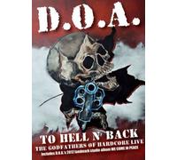 D.O.A. To Hell And Back