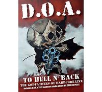 Sudden Death Brewing – To Hell And Back