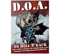 Sudden Death Brewing – To Hell And Back
