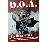 Sudden Death Brewing – To Hell And Back