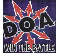 Sudden Death Brewing – D.O.a. - Win the Battle