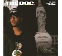 D.O.c. - No One Can Do It Better [Vinyl] [Import]