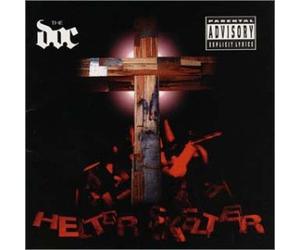 D.O.C., the - Helter Skelter [Import]