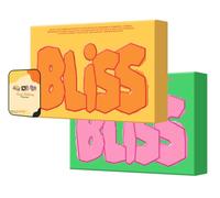 D.O. (DOH KYUNG SOO) Album - BLISS Along + Sing (2 Ver.) Full SET Album Ver.+Pre Order Benefits+BolsVos Exclusive K-POP Giveaways Package