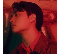 D.O. - Expectation - B Version - Inkl. Photobook